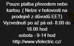 osobní odběr 2